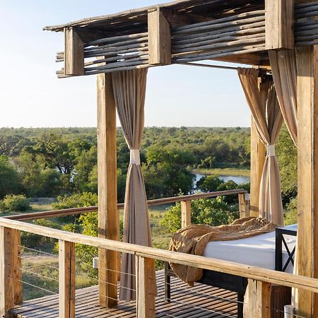 Simbavati Hilltop Lodge Timbavati Game Reserve Zewnętrze zdjęcie
