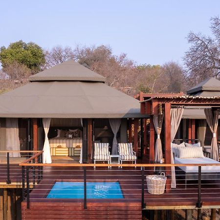 Simbavati Hilltop Lodge Timbavati Game Reserve Zewnętrze zdjęcie