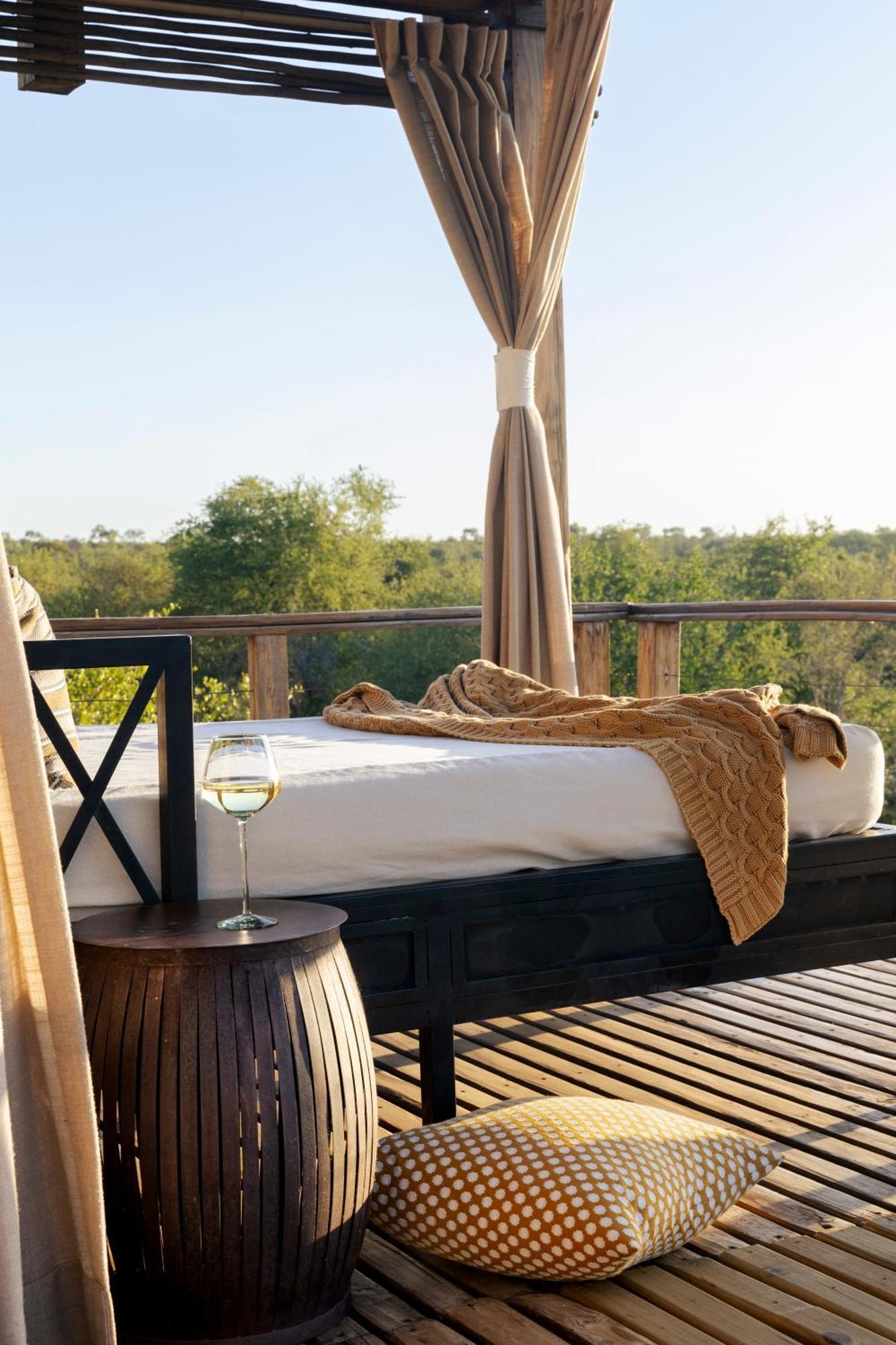 Simbavati Hilltop Lodge Timbavati Game Reserve Zewnętrze zdjęcie