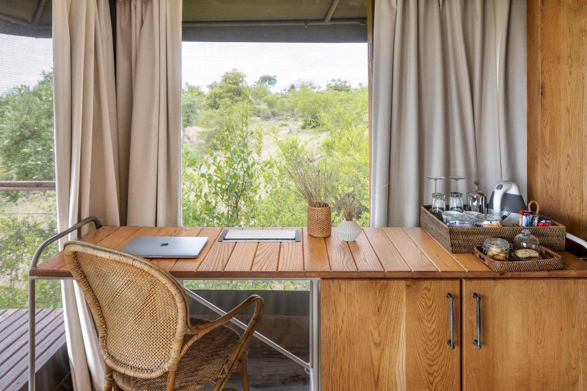 Simbavati Hilltop Lodge Timbavati Game Reserve Zewnętrze zdjęcie