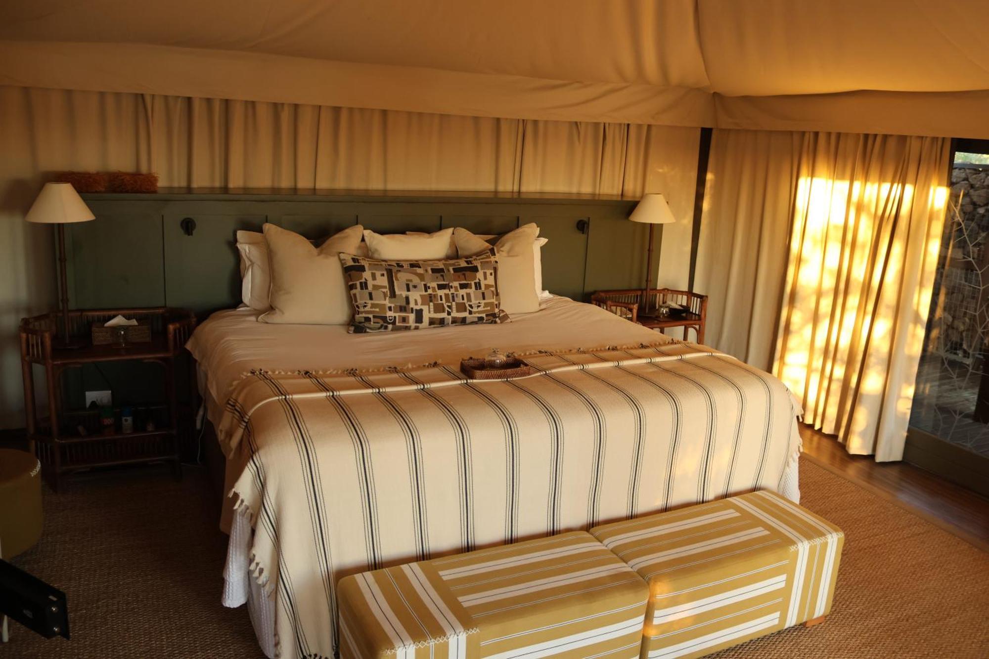 Simbavati Hilltop Lodge Timbavati Game Reserve Zewnętrze zdjęcie