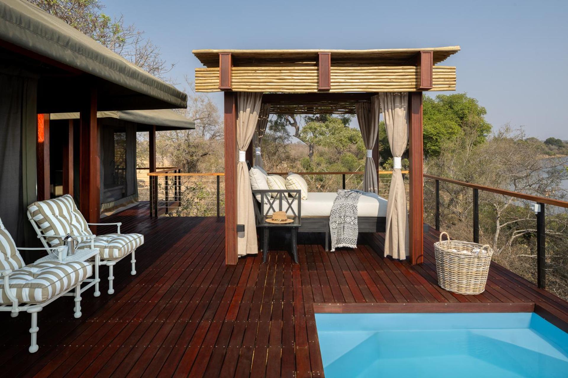 Simbavati Hilltop Lodge Timbavati Game Reserve Zewnętrze zdjęcie