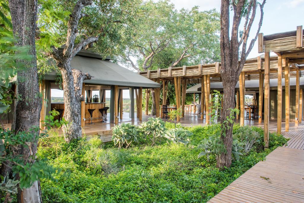 Simbavati Hilltop Lodge Timbavati Game Reserve Zewnętrze zdjęcie
