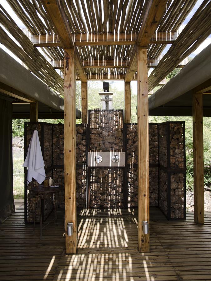 Simbavati Hilltop Lodge Timbavati Game Reserve Zewnętrze zdjęcie