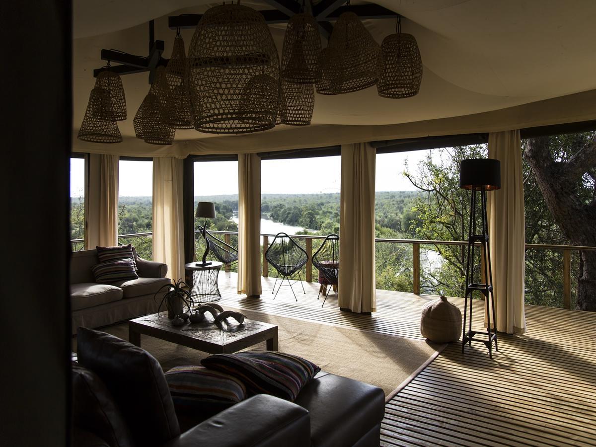 Simbavati Hilltop Lodge Timbavati Game Reserve Zewnętrze zdjęcie