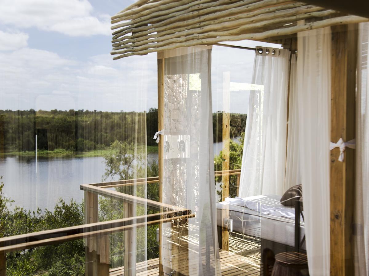 Simbavati Hilltop Lodge Timbavati Game Reserve Zewnętrze zdjęcie