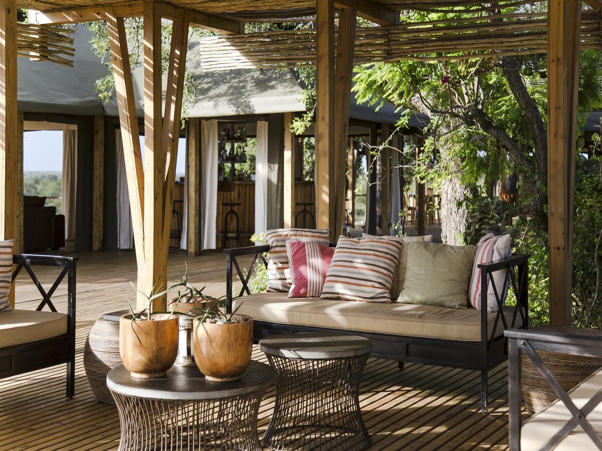 Simbavati Hilltop Lodge Timbavati Game Reserve Zewnętrze zdjęcie