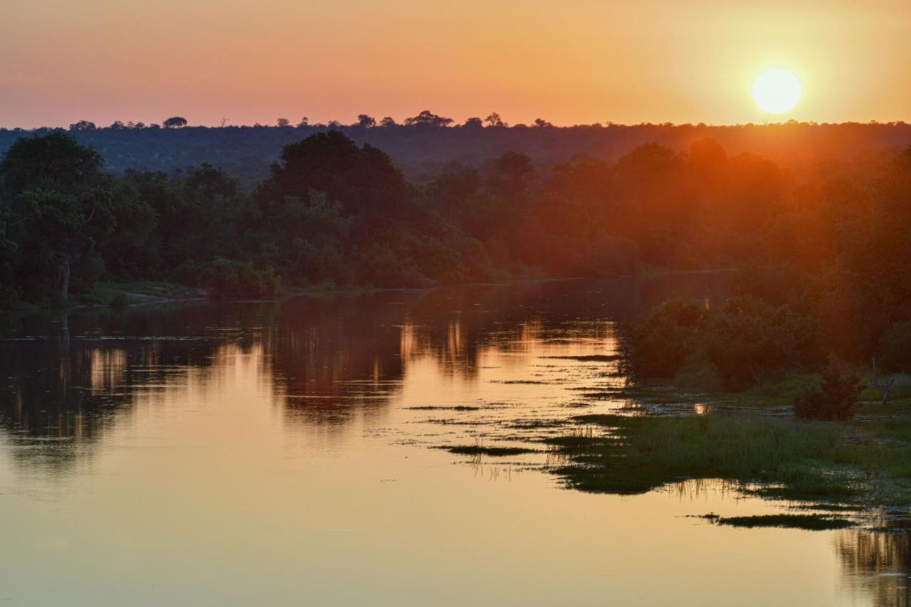 Simbavati Hilltop Lodge Timbavati Game Reserve Zewnętrze zdjęcie