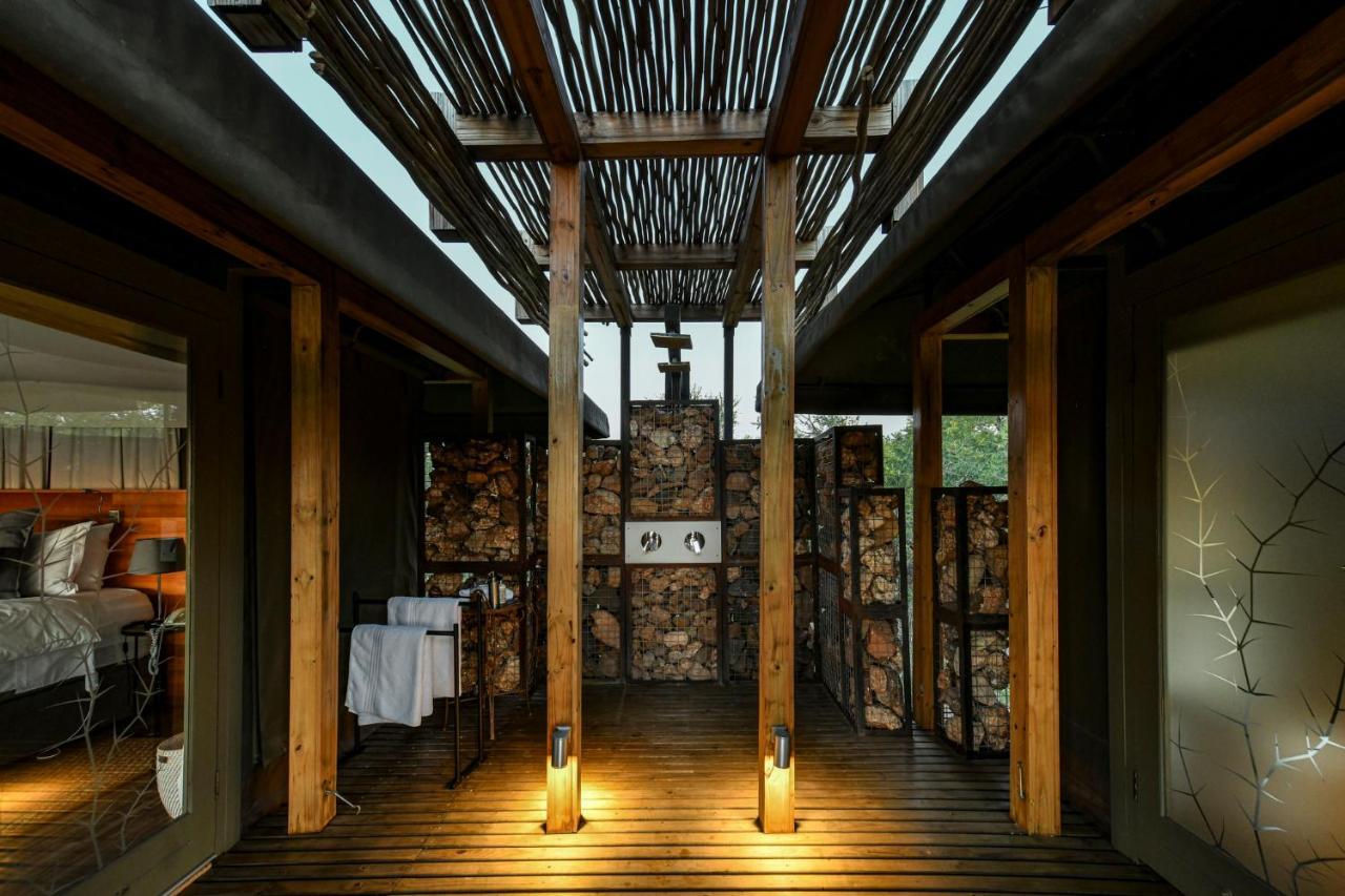 Simbavati Hilltop Lodge Timbavati Game Reserve Zewnętrze zdjęcie